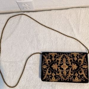 Vintage Sudha purse